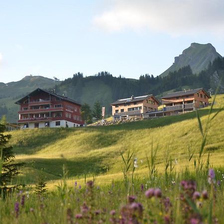 Laendle Hotel Damüls Εξωτερικό φωτογραφία