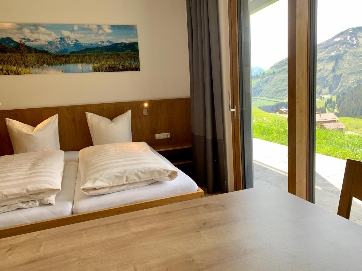 Laendle Hotel Damüls Εξωτερικό φωτογραφία