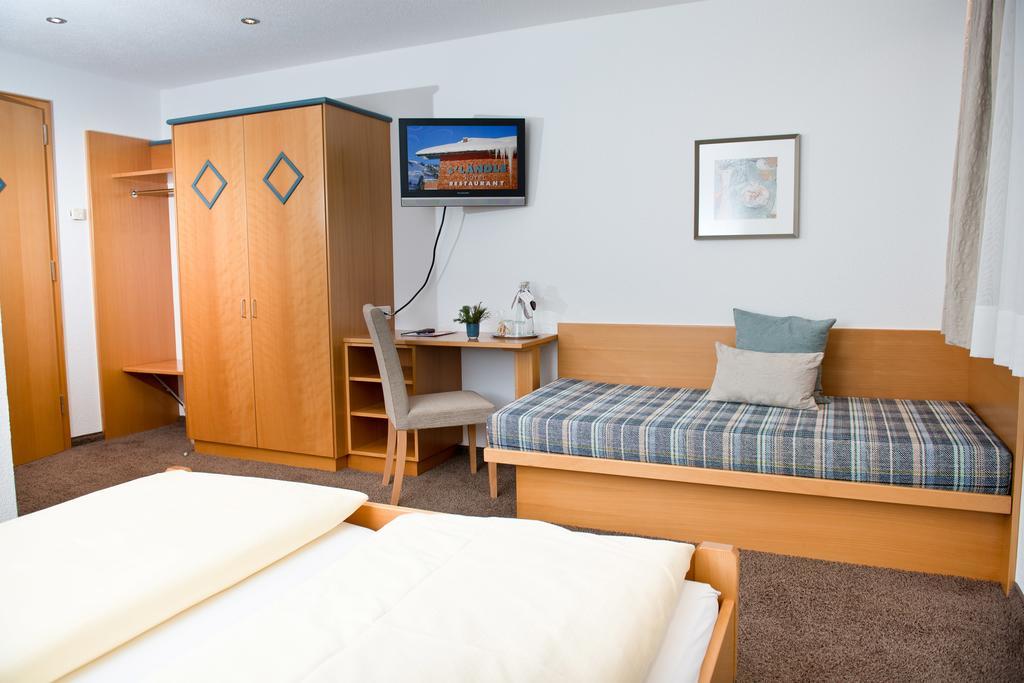 Laendle Hotel Damüls Εξωτερικό φωτογραφία