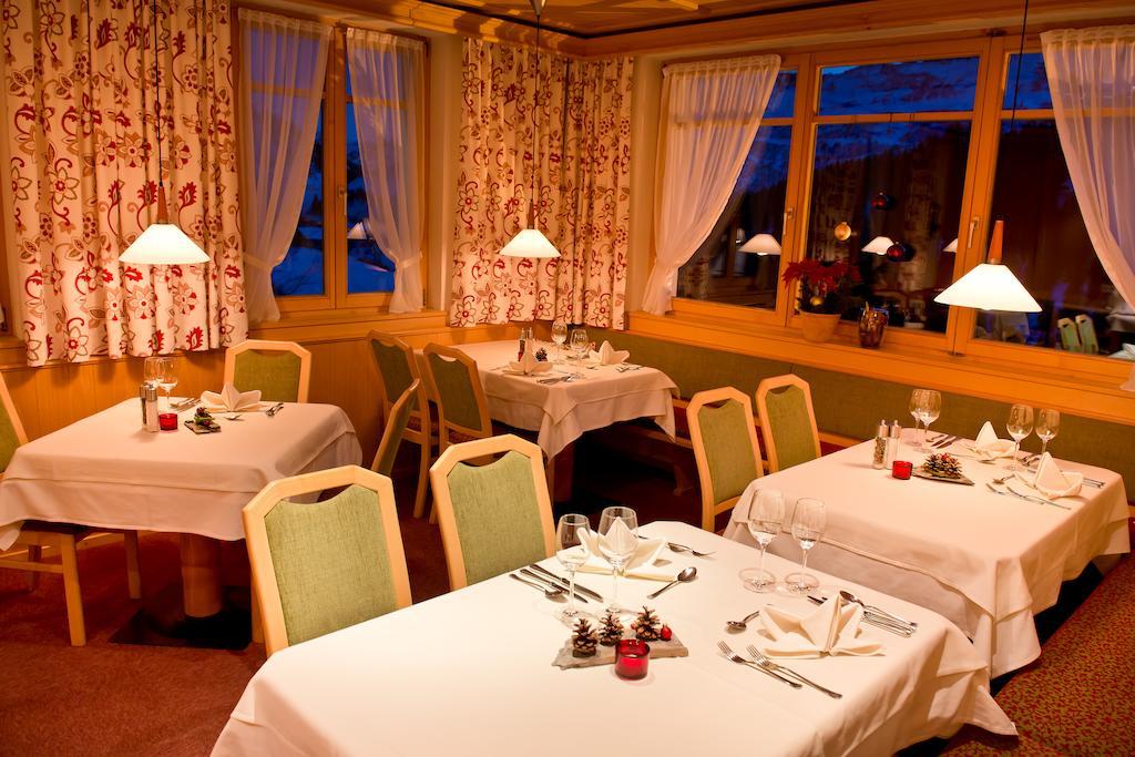 Laendle Hotel Damüls Εξωτερικό φωτογραφία