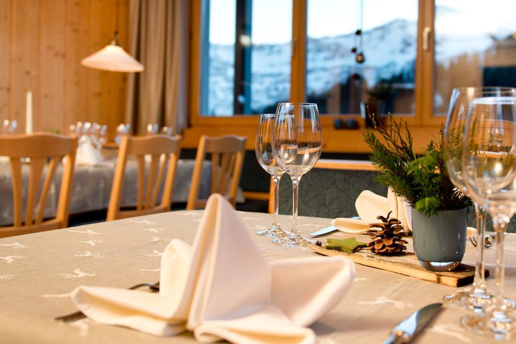 Laendle Hotel Damüls Εξωτερικό φωτογραφία